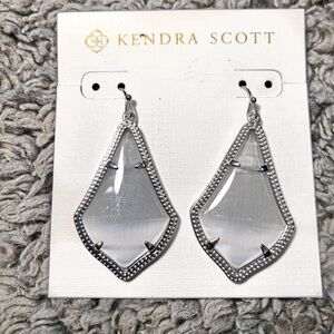 Kendra Scott Alex Drop Earrings